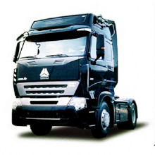 420HP (EuroII) Sinotruk / Cnhtc Heavy Duty HOWO-A7 6X4 cabeza de camión tractor